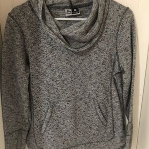 RBX Cowell neck shirt